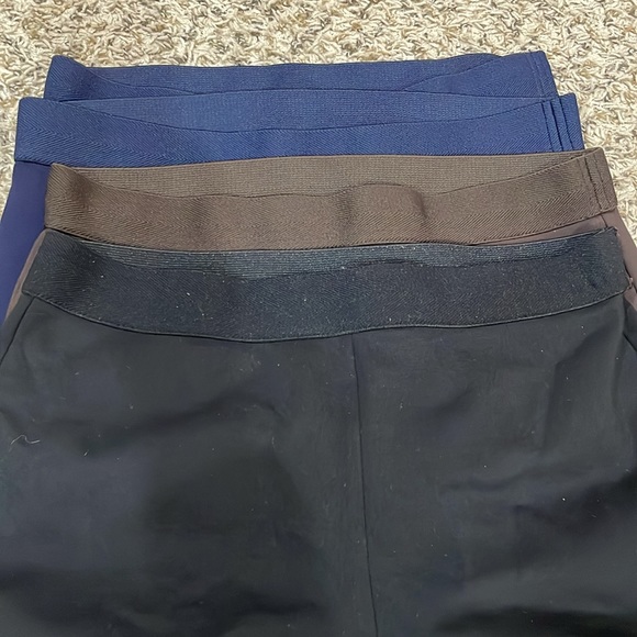 Talbots SoHo Leggings size 8P - Picture 7 of 7